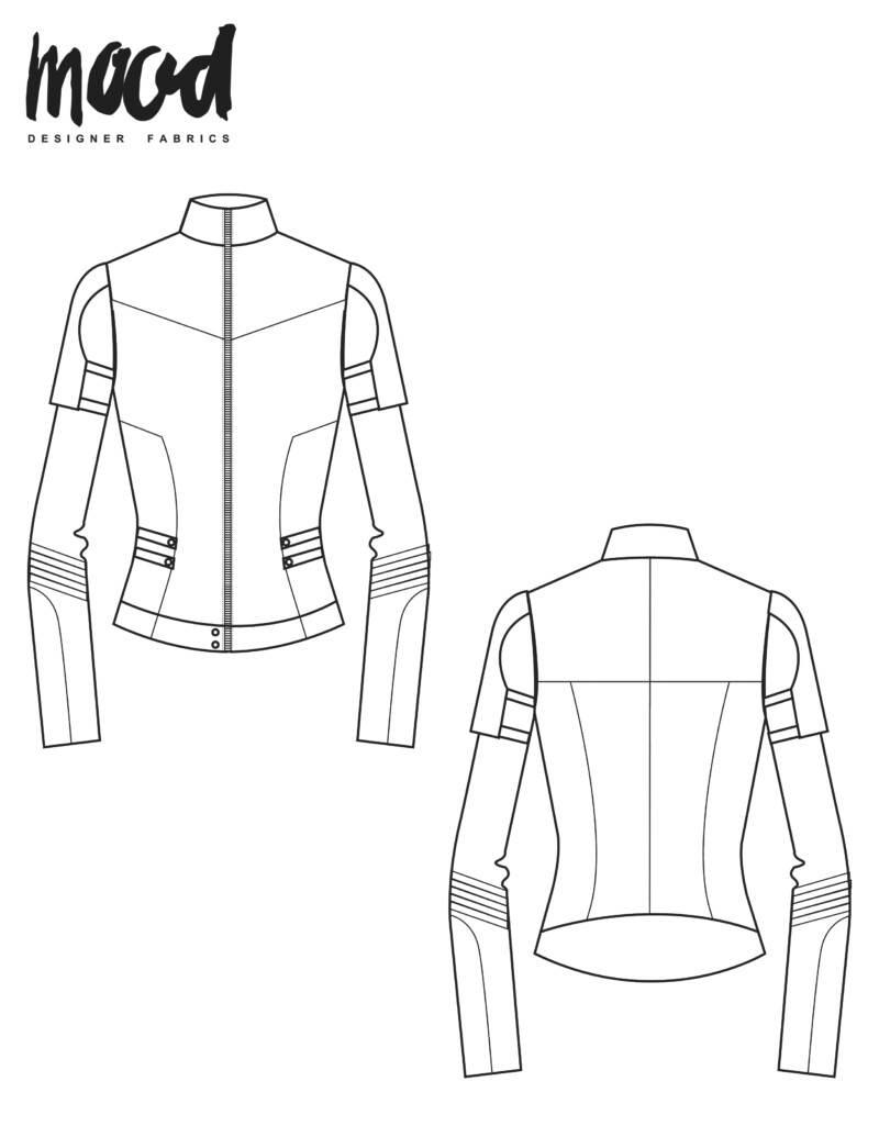 MDF081 – De Helios Cosplay