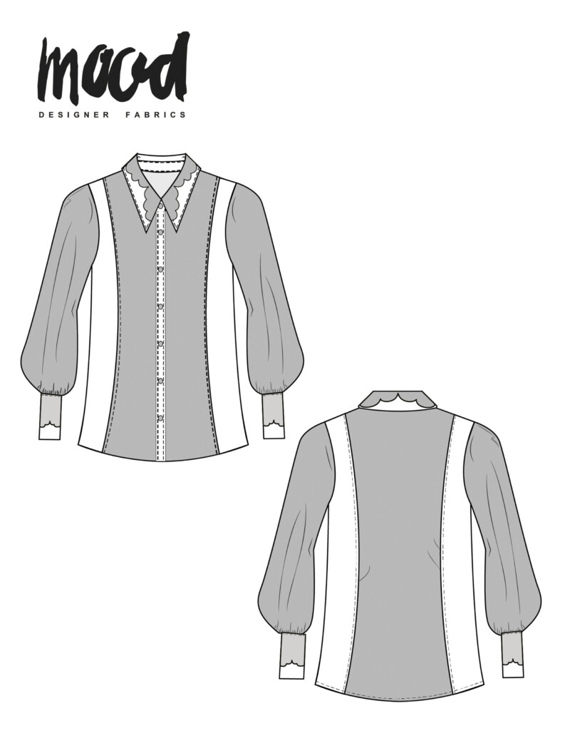 MDF160 – Het Elaeis-shirt