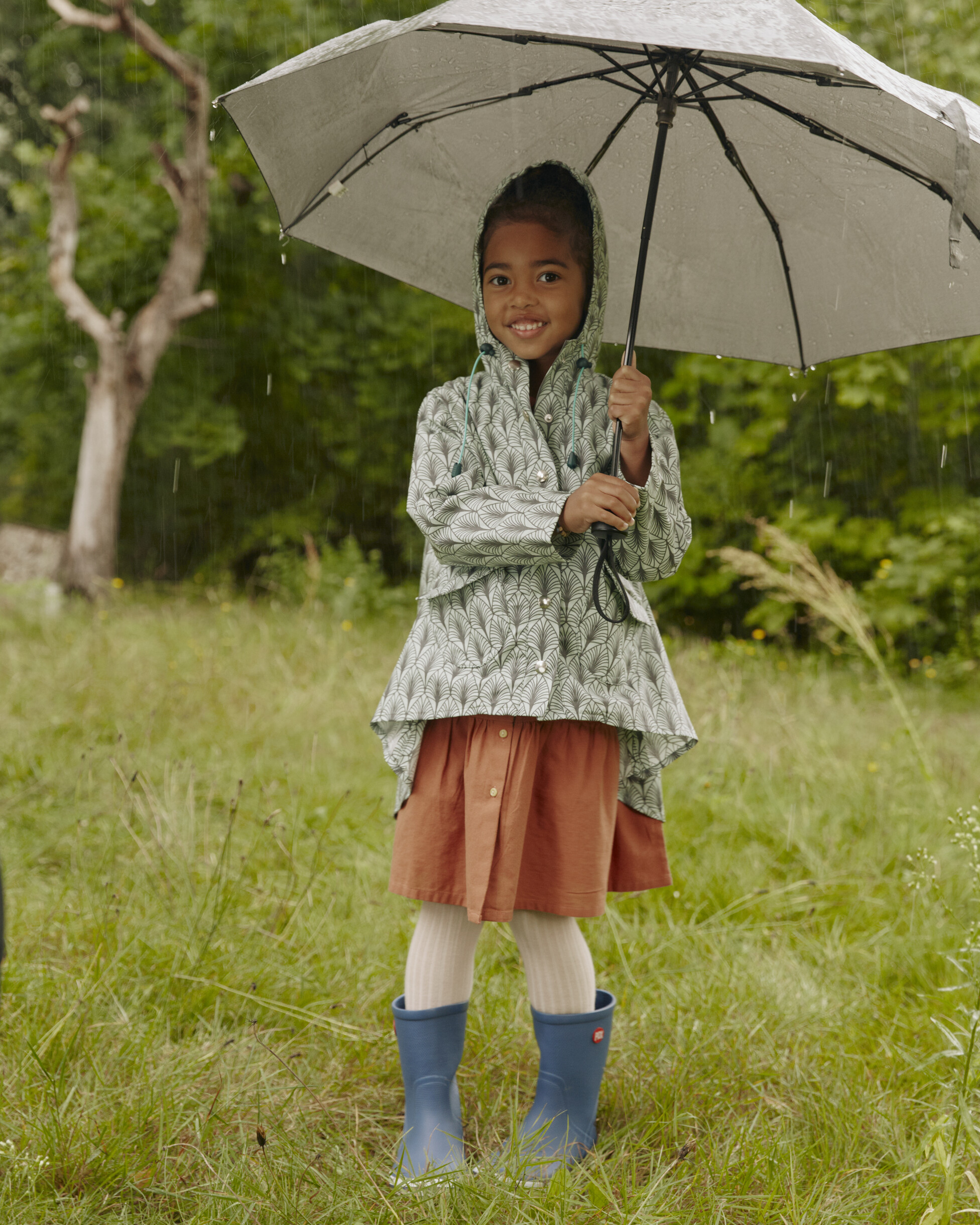 Regencape Delia