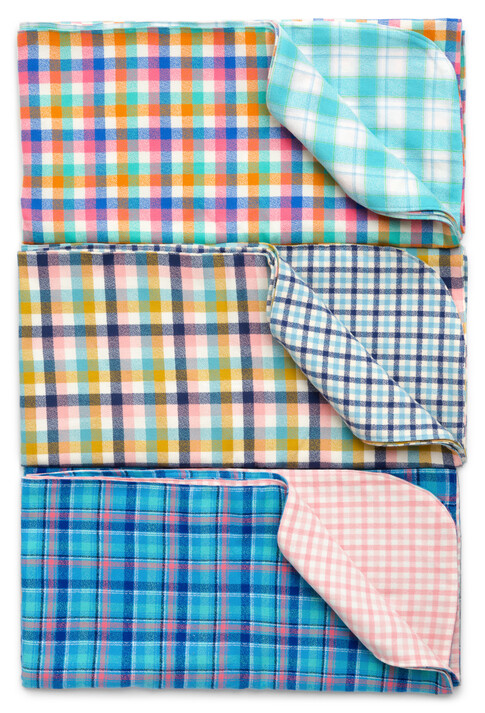 Simple Swaddle Pattern
