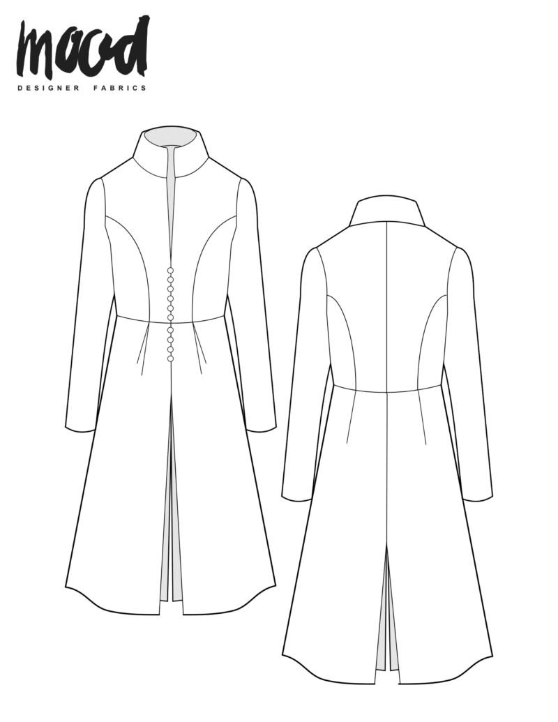 MDF261 – De Kefta Cosplay