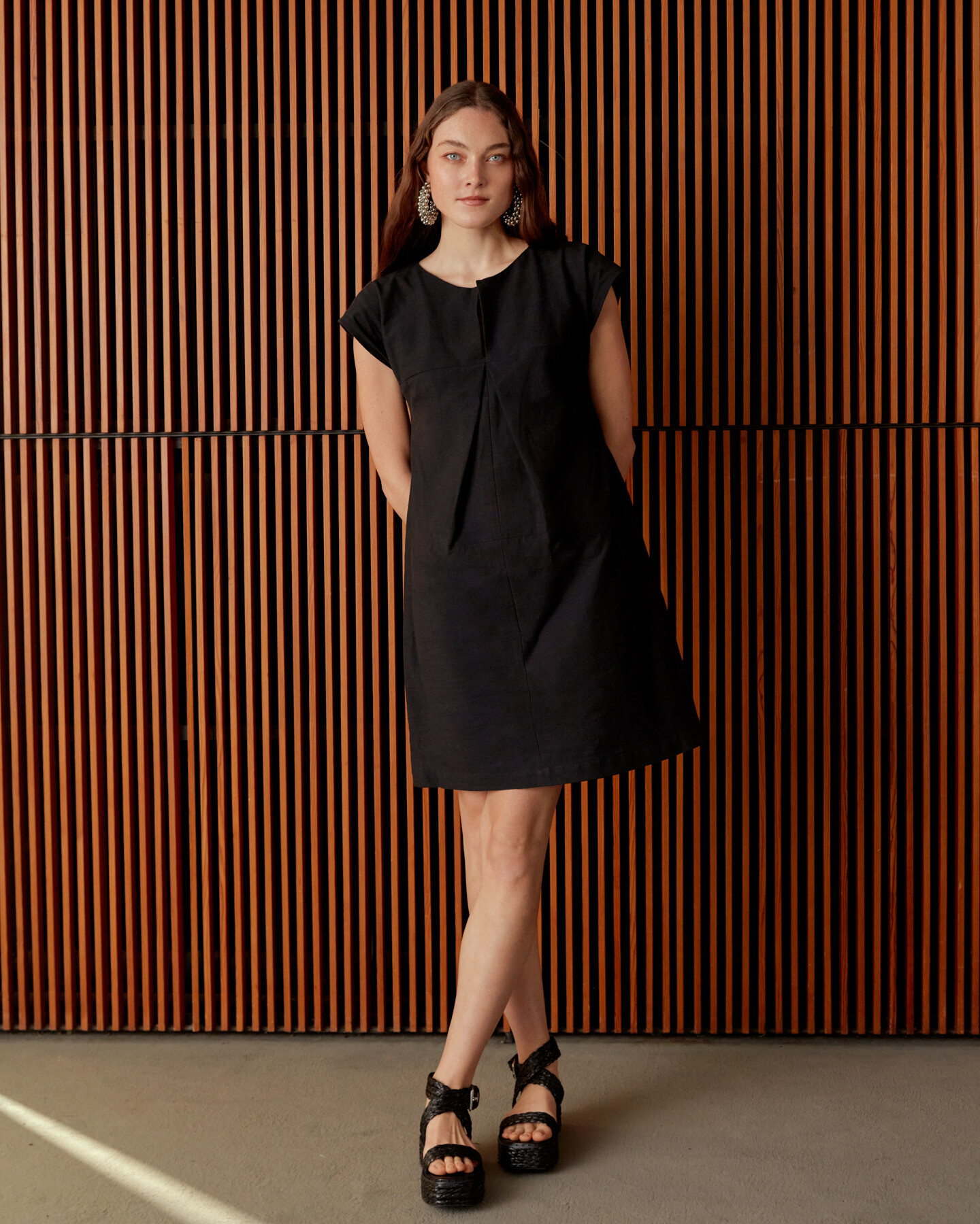 Kleid Irina