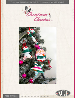 Christmas Charms