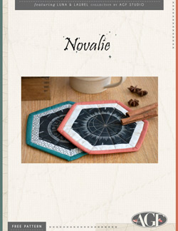 Novalie Coasters