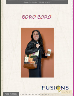 Boro Boro Bag