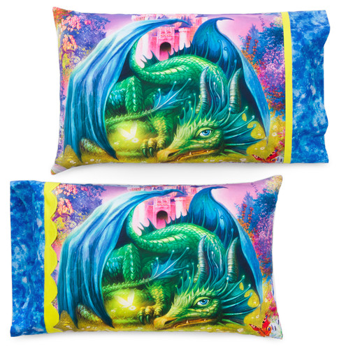 Picture Perfect Pillowcase Pattern