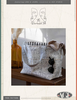 Reversible Tote