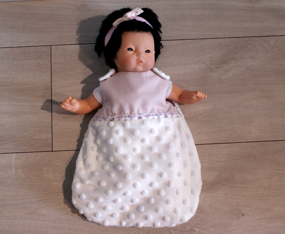 Baby Gigotter (Baby 30cm)