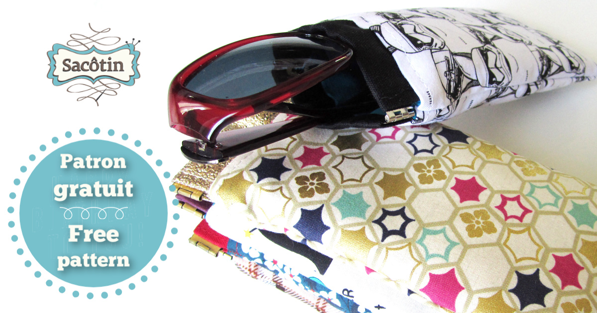 Brillenkoker - Ratelsluiting – Accessoires