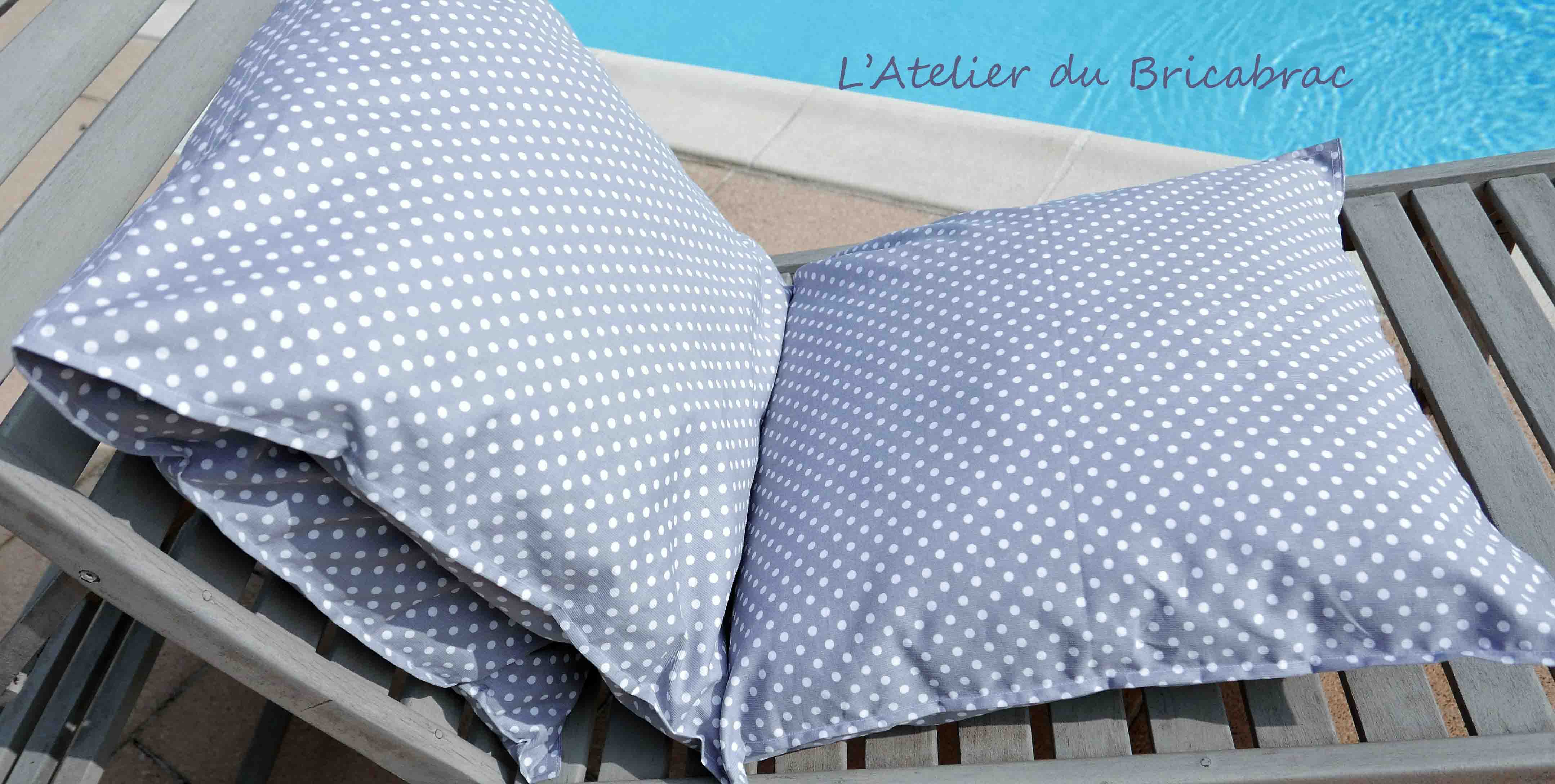 Fauteuil of bed