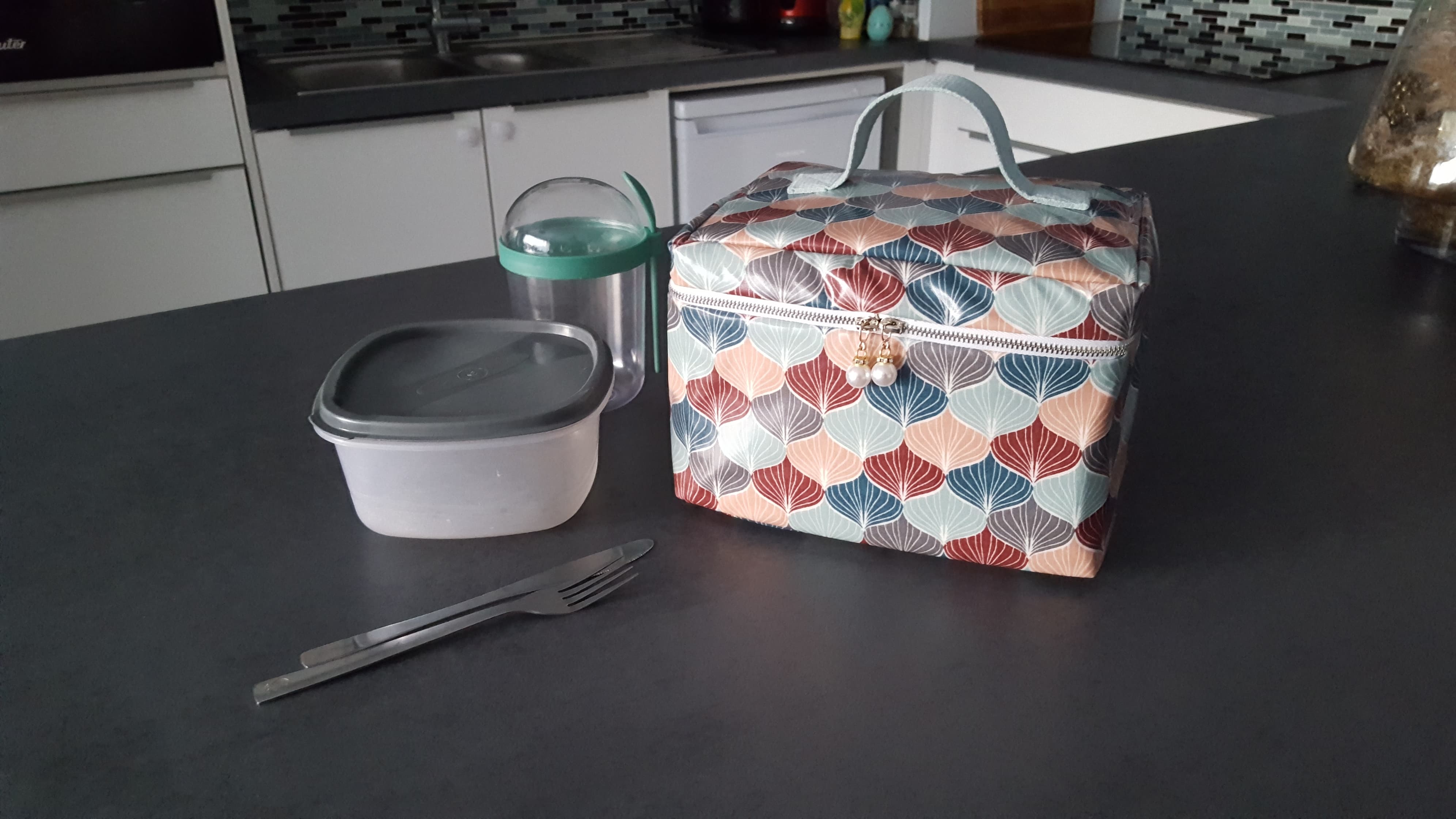 Tuto Lunchbox