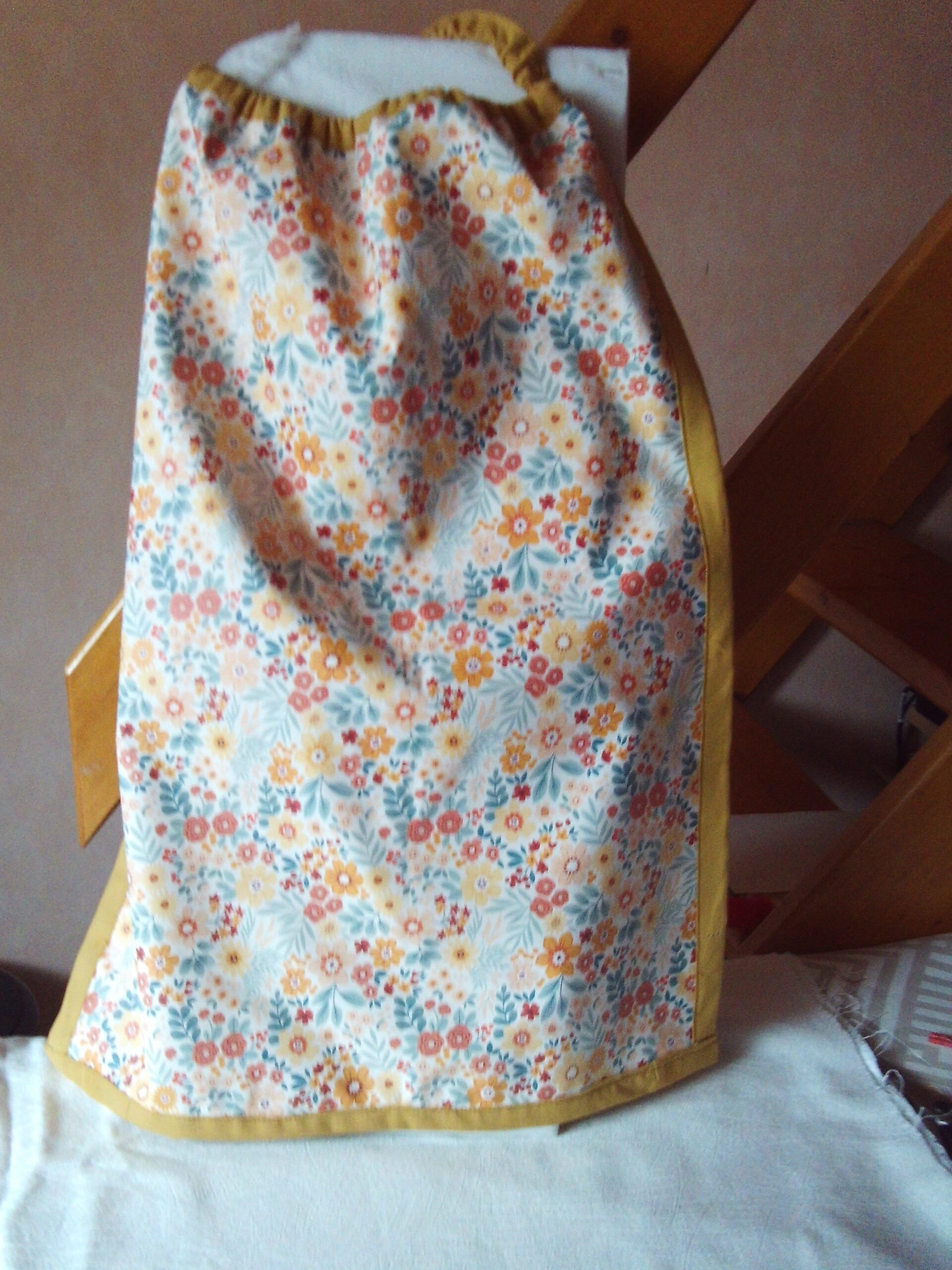 Elastische handdoek voor volwassenen