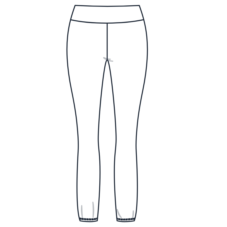 Lumira legging