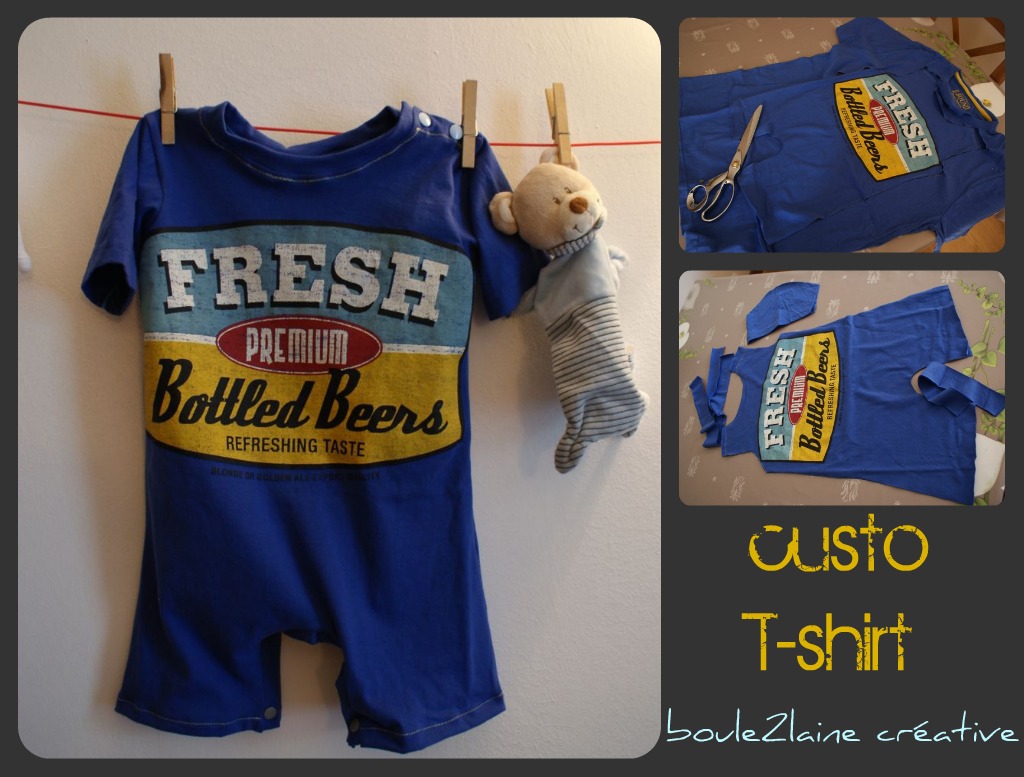 Baby jumpsuit 18 maanden per b2l