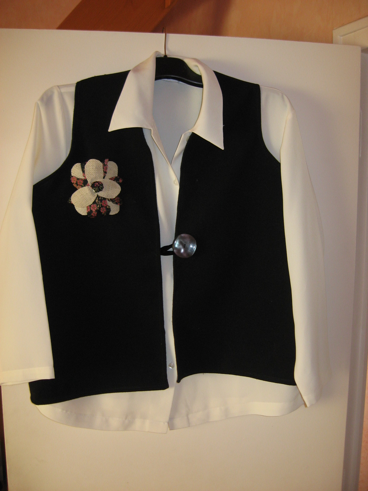 Bolero dames