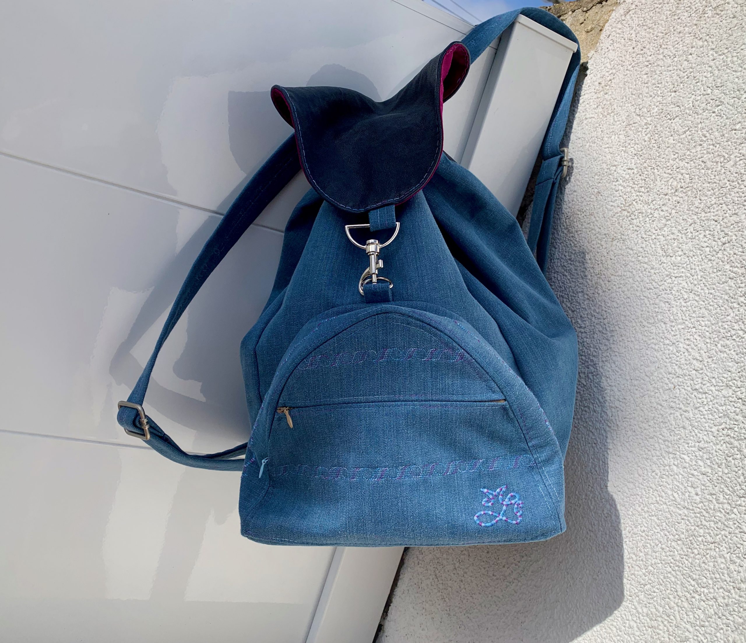 Sac à dos