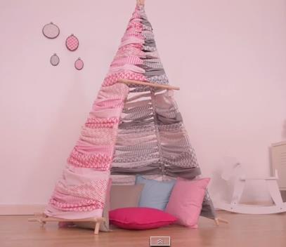 Tipi kind