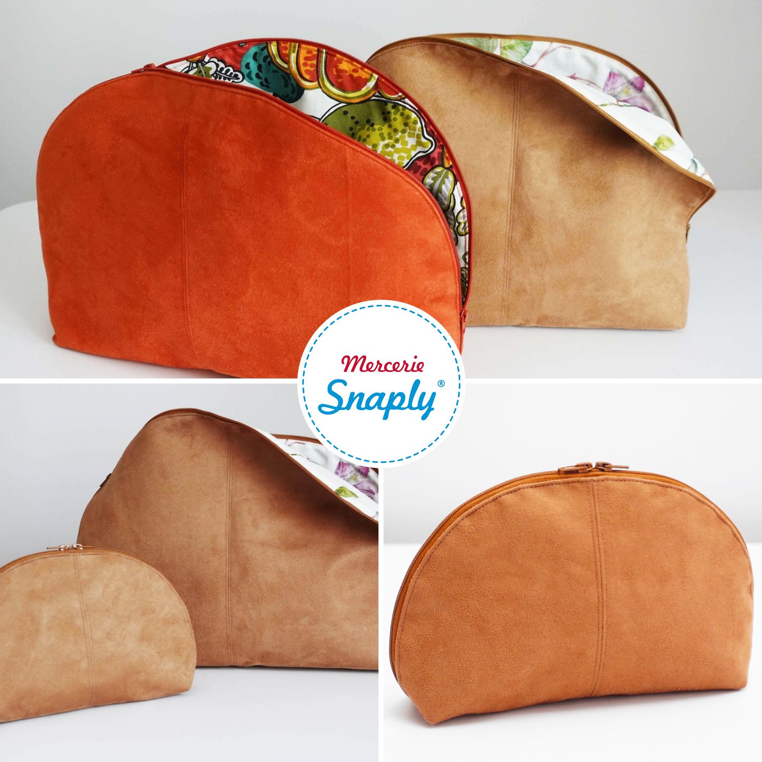 Reistas – Accessoires