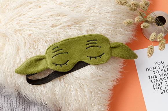 Yoda Nachtmasker