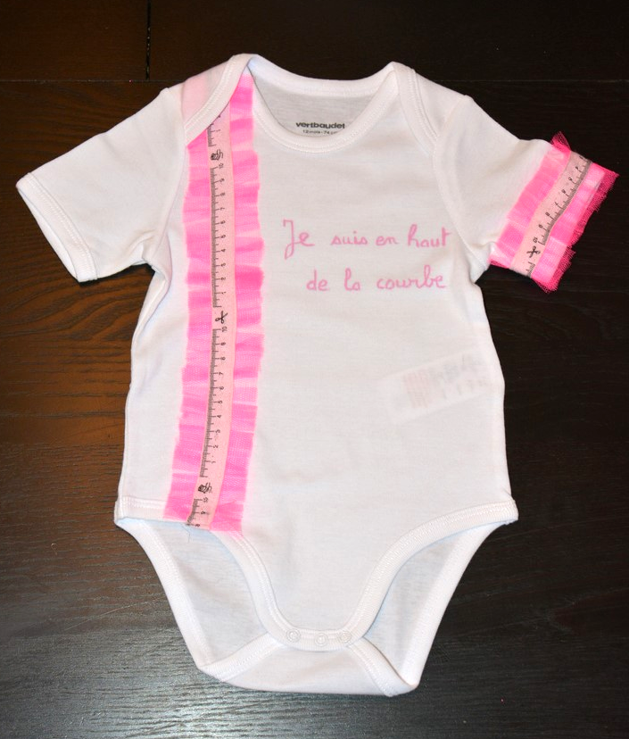 Custo Body "bovenaan de curve"