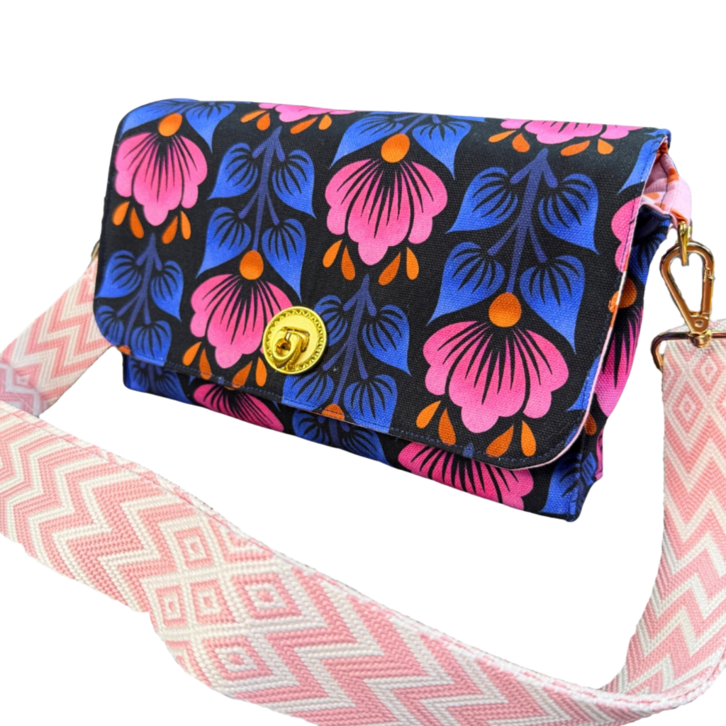 SnapClutch-tas – Tassen
