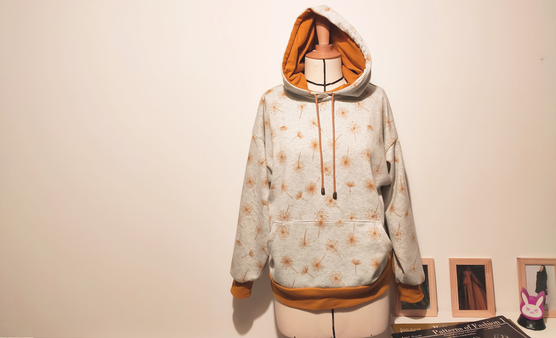 Sweatshirt kopiëren – Sweaters & Hoodies
