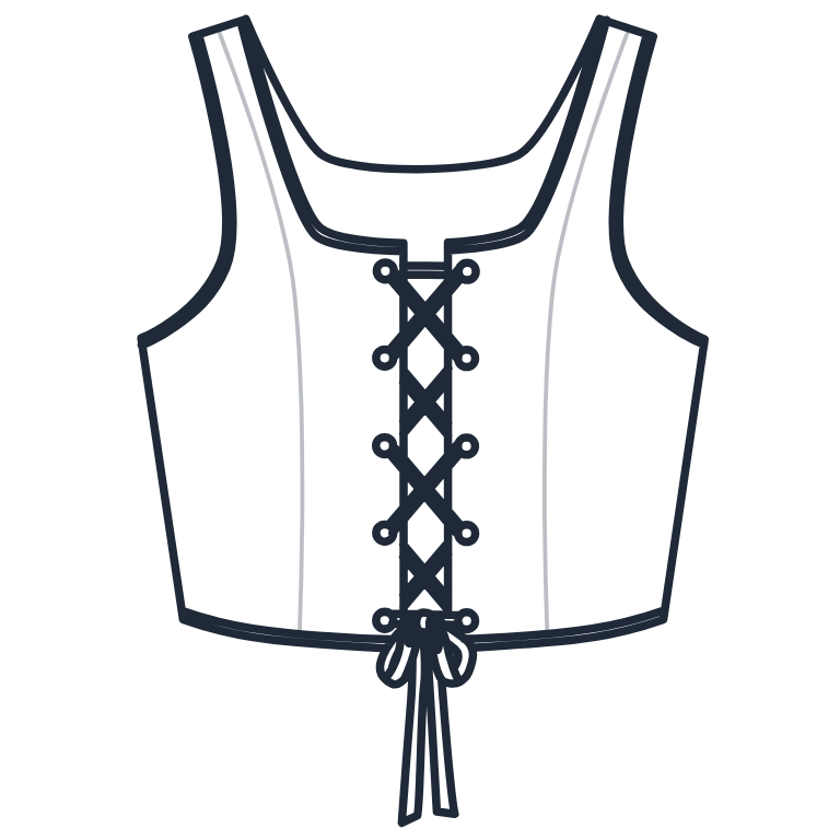 Tristan top