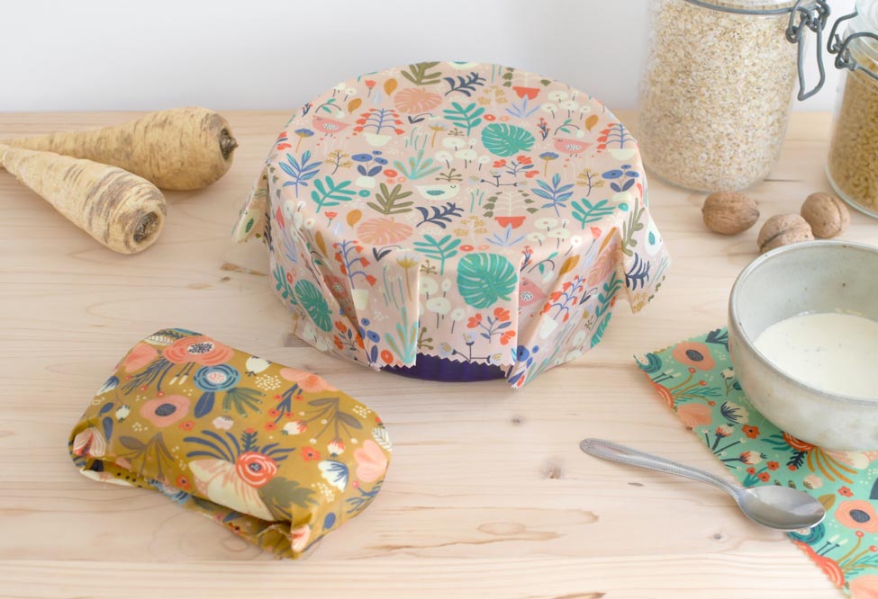 Bee's wrap