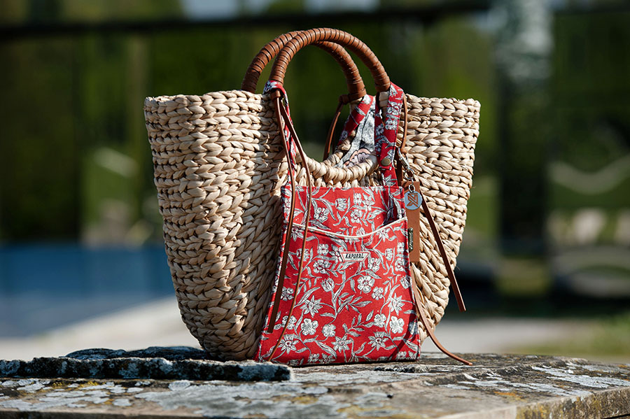 Naaimand accessoire