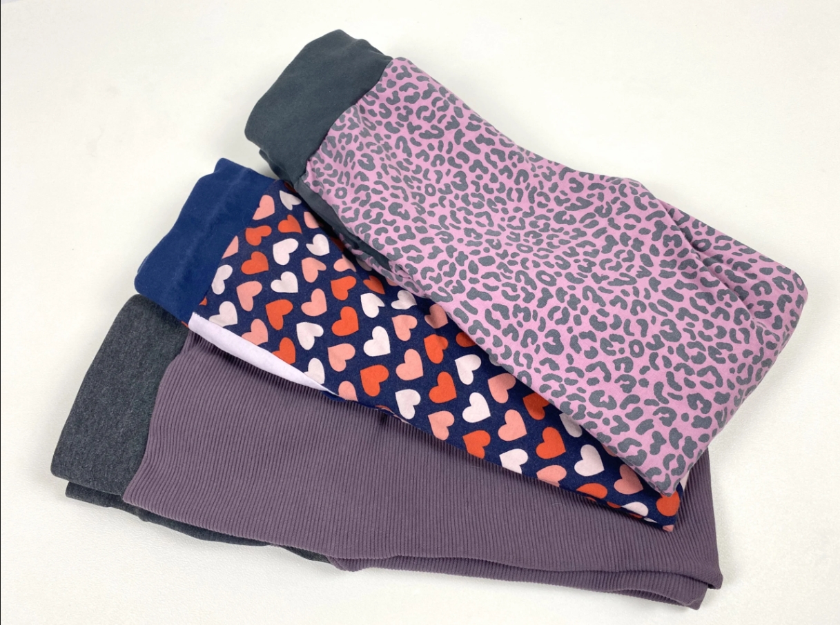 Kinderjoggingbroek