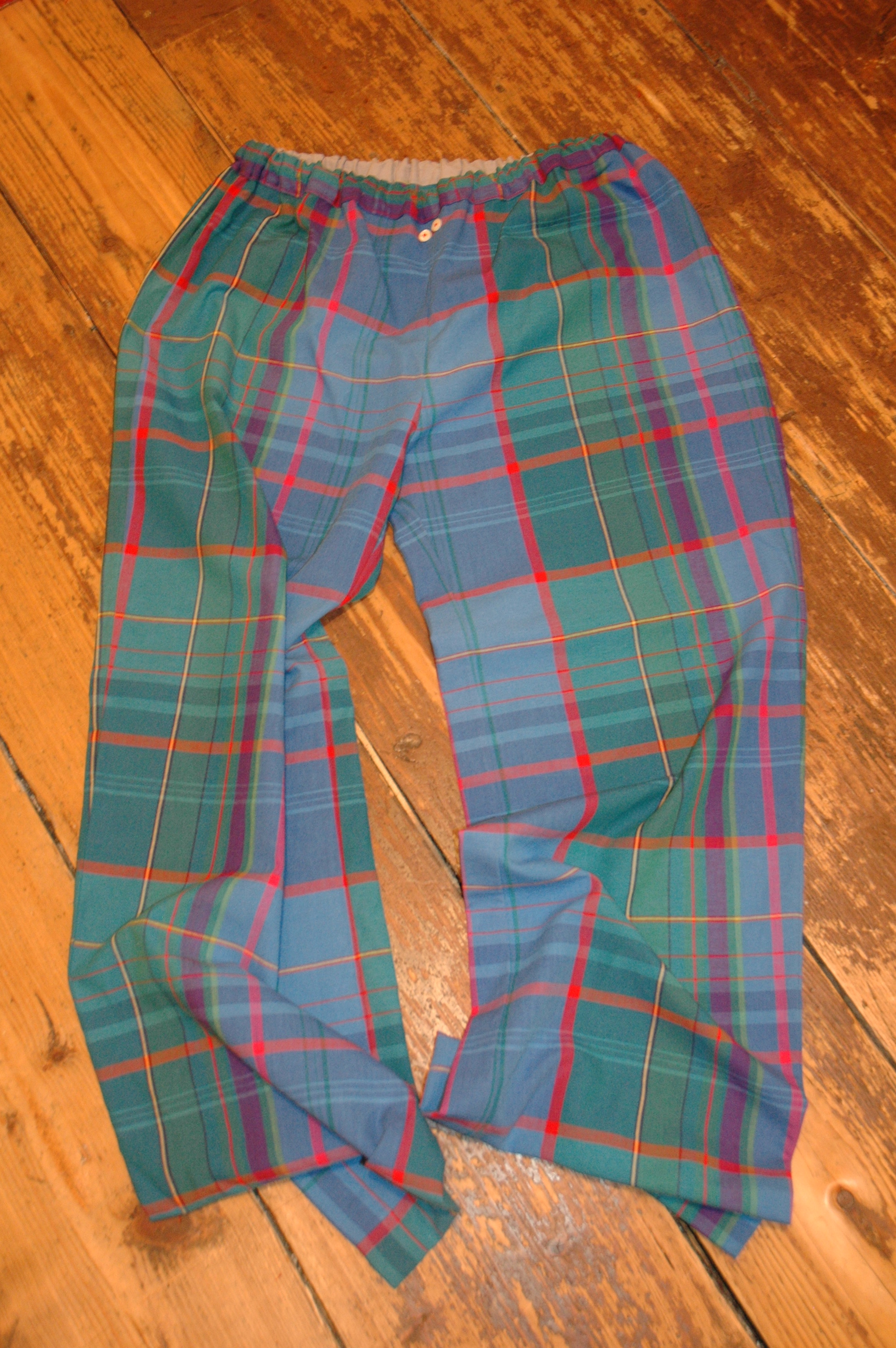 Uniseks pyjama