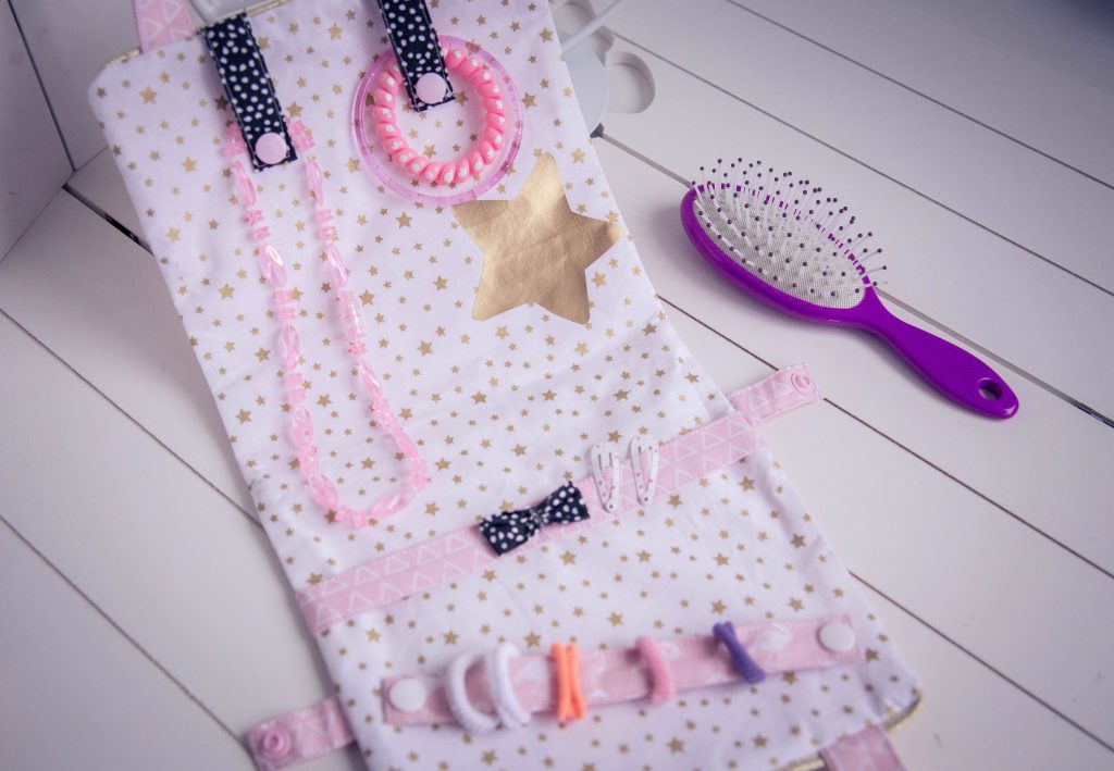 DE mini MIMY Beauty Bag