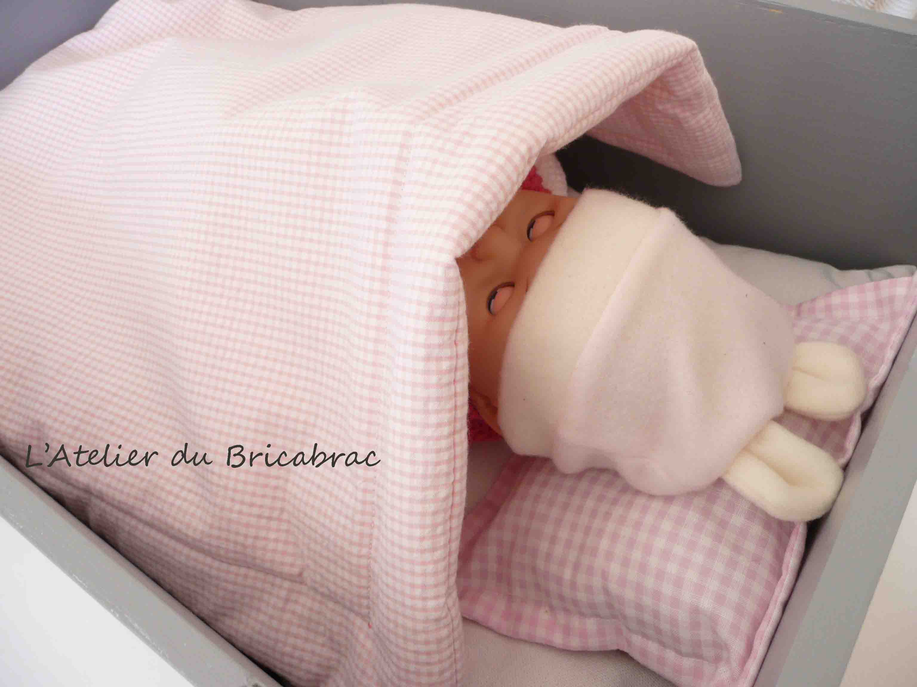 Babybed