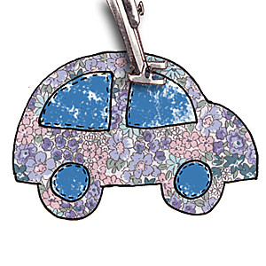 Doudou car vroum vroum