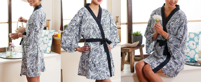 Binnenkimono