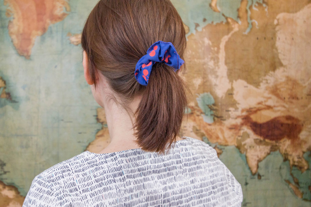 Scrunchie