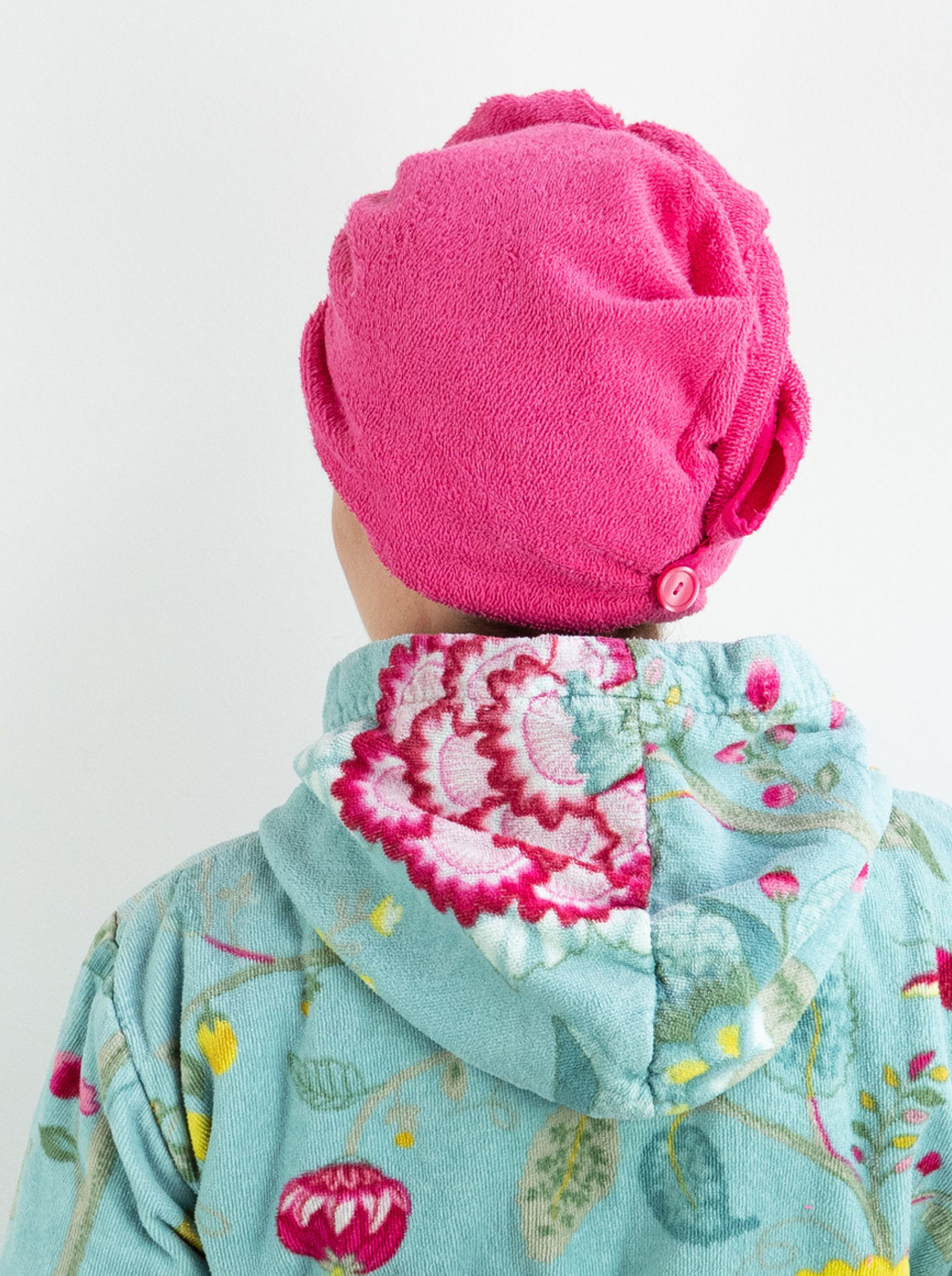 Nala tulband handdoek