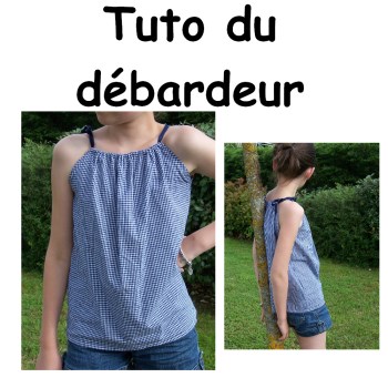 Easy tanktop