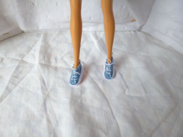 Barbiesneakers