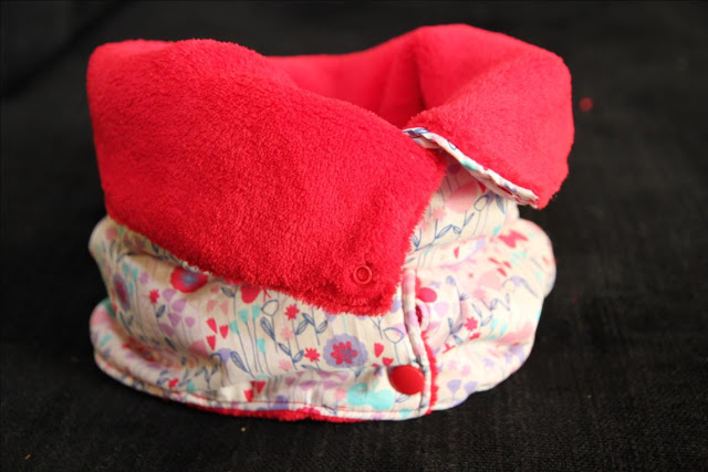 Volwassene/kind All Terrain Snood – Dameskleding overig
