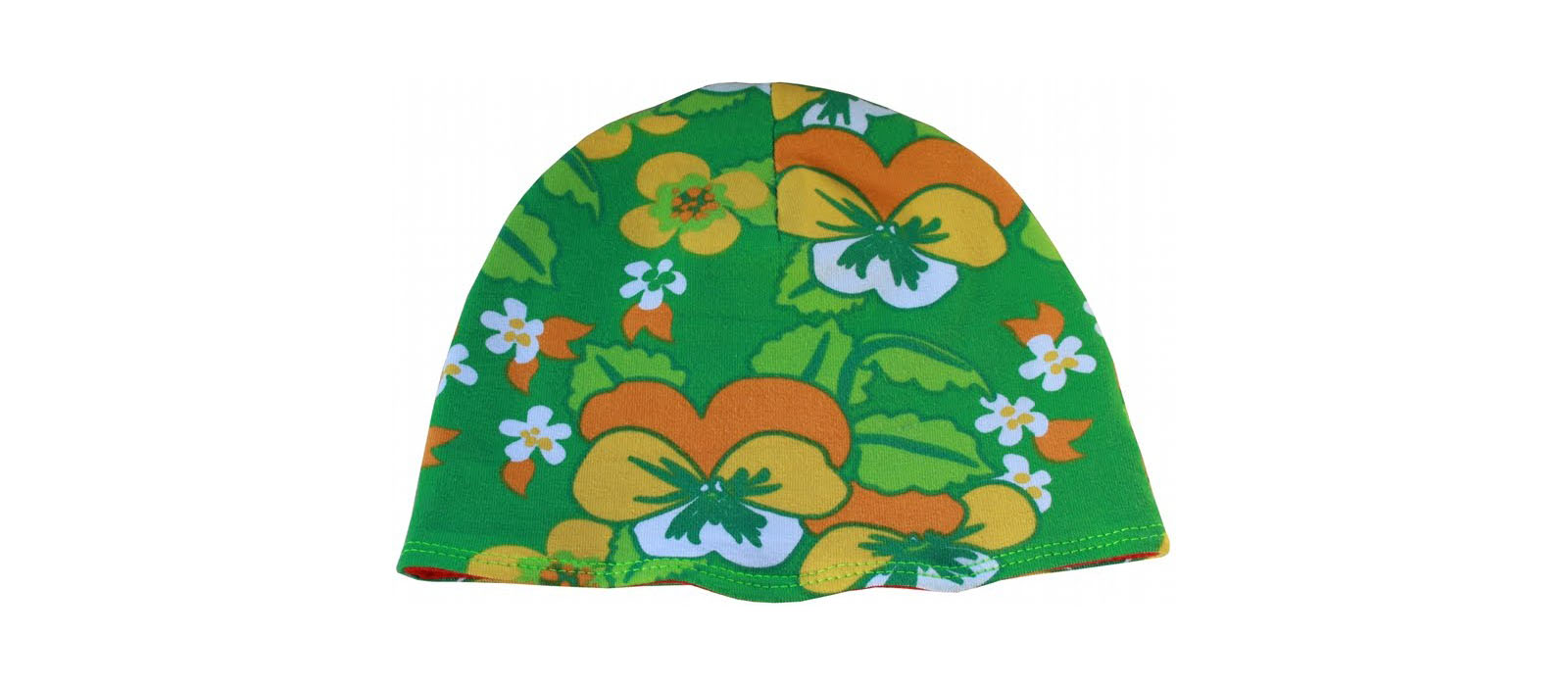 Baby Jersey Beanie