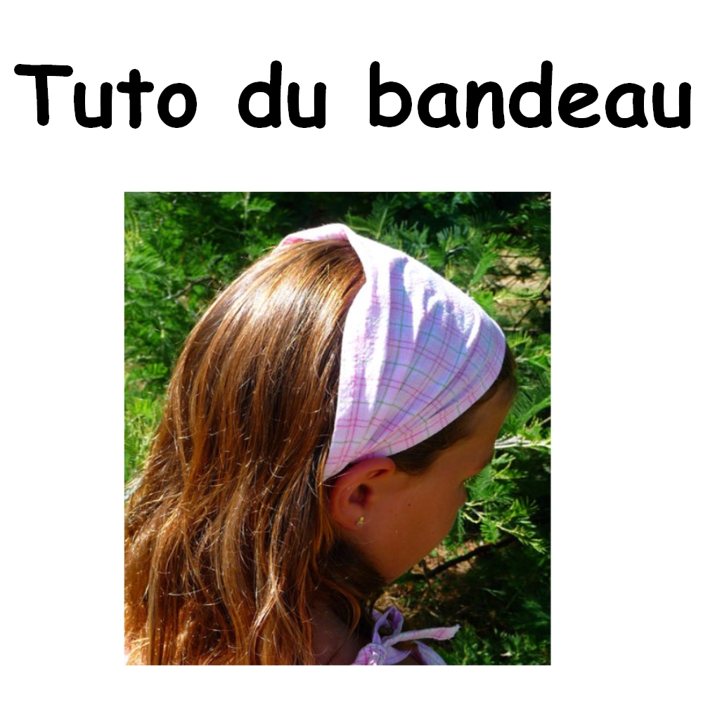 Haarband voor meisjes