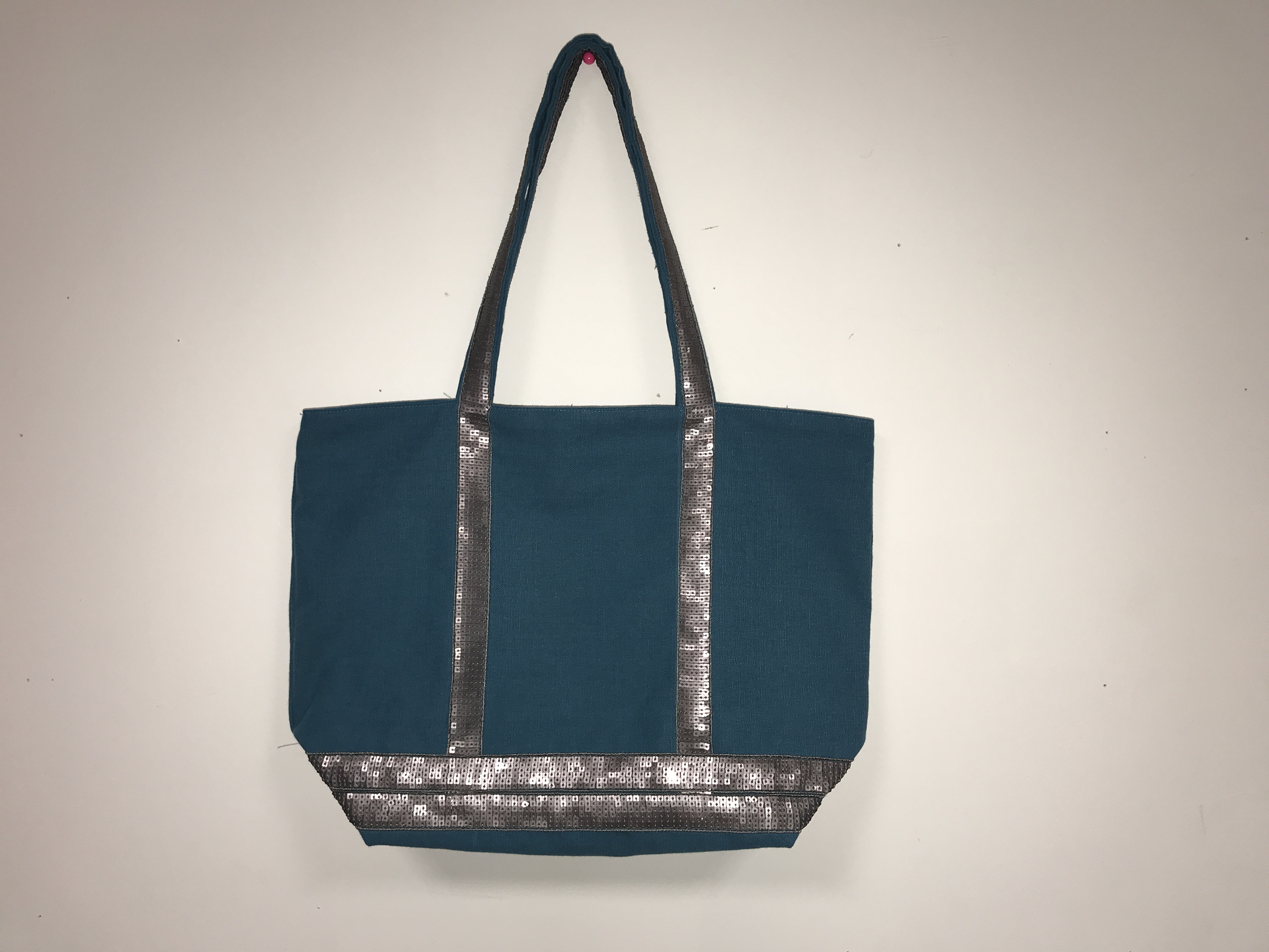 Sac à Paillettes