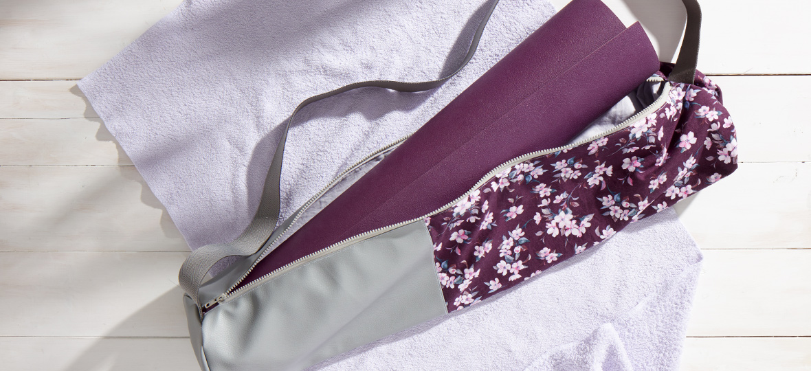 Yoga Mat Tas