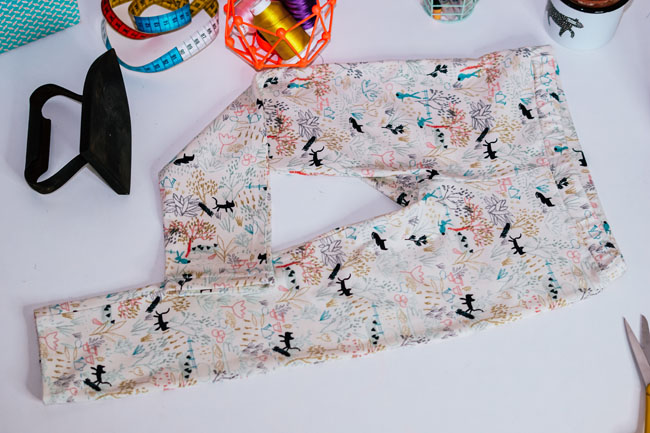 Kinderlegging