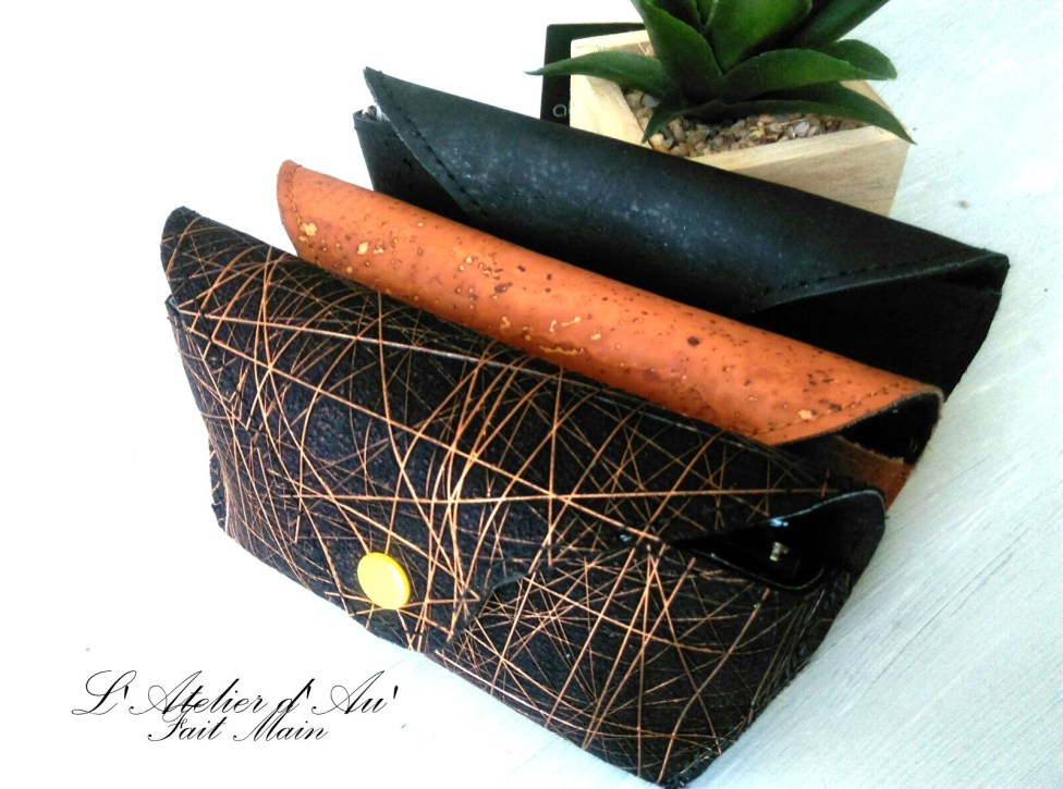 Etui à lunettes Nini