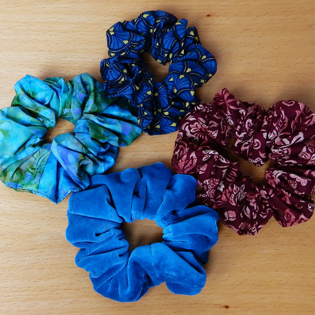 Scrunchie