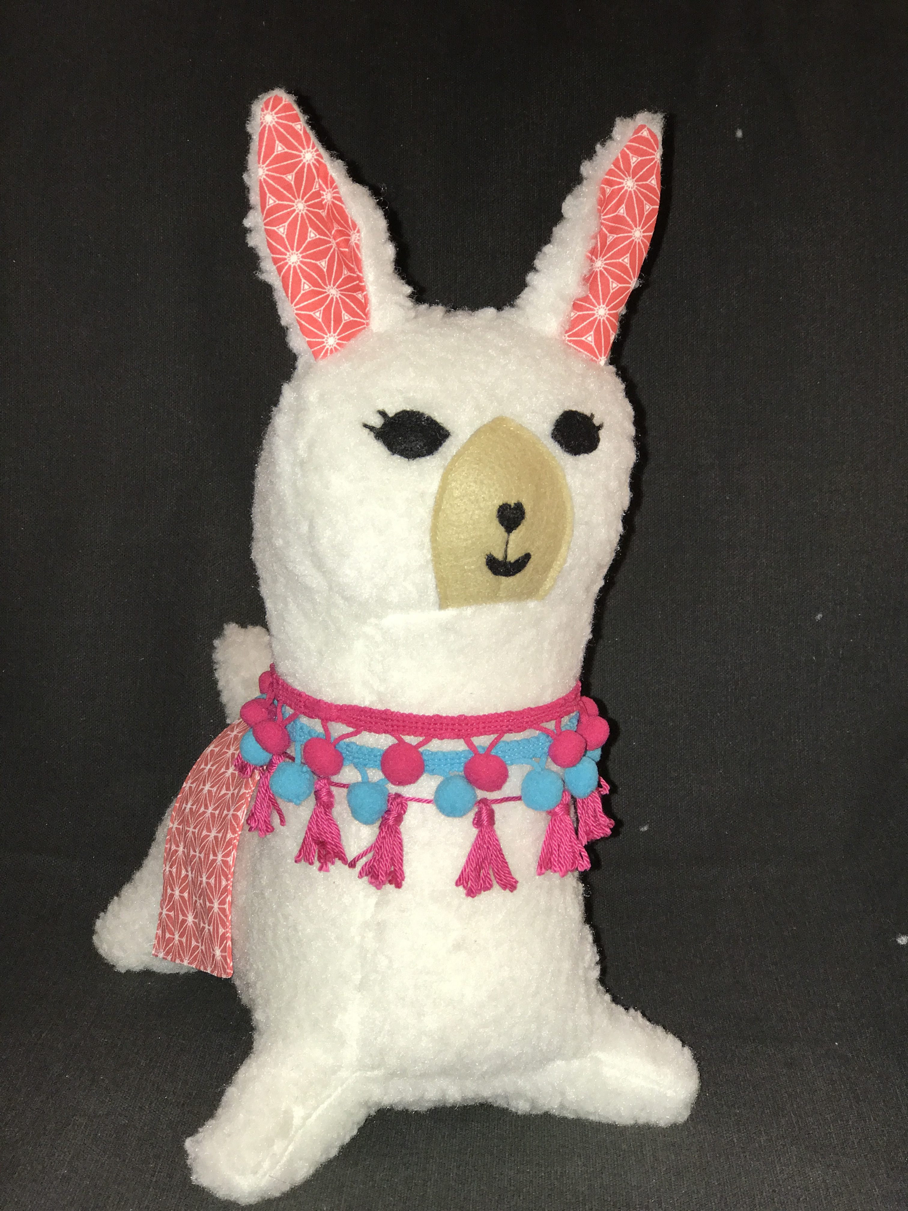 Doudou Lama
