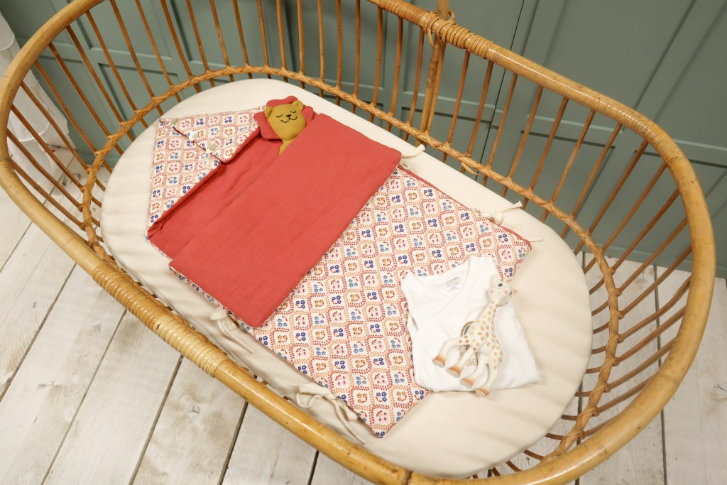 Easy Angel's Nest