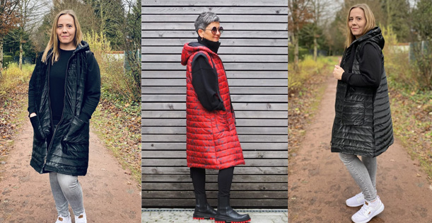 Gilet